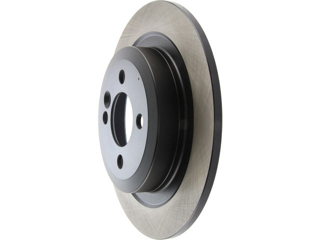 Centric Parts Disc Brake Rotor P/N:125.34113 Fits: Mini Cooper 15-09 - Image 1