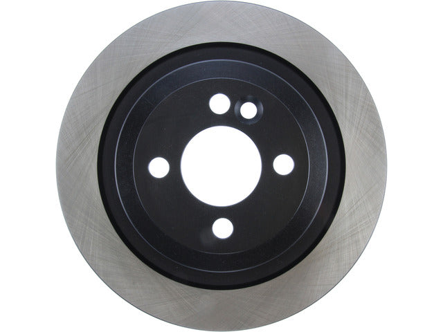 Centric Parts Disc Brake Rotor P/N:125.34113 Fits: Mini Cooper 15-09 - Image 3
