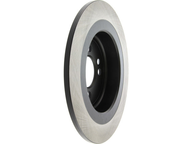 Centric Parts Disc Brake Rotor P/N:125.34113 Fits: Mini Cooper 15-09 - Image 4