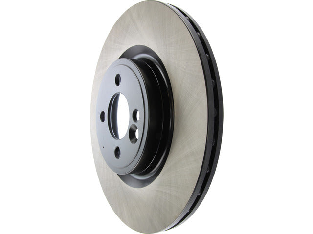 Centric Parts Disc Brake Rotor P/N:125.34114 Fits: Mini Cooper 15-09 - Image 1