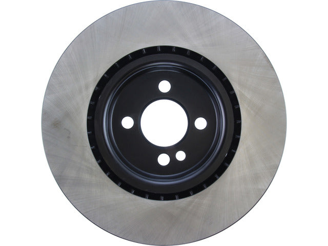 Centric Parts Disc Brake Rotor P/N:125.34114 Fits: Mini Cooper 15-09 - Image 2