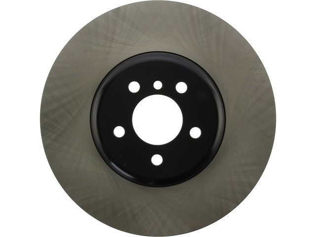 Centric Parts Disc Brake Rotor P/N:125.34115 Fits: BMW 550i Gt 15-10, BMW 550i Gt Xdrive 17-10, BMW 750i 15-09, BMW 750i Xdrive 15-10, BMW 750li 15-10, BMW 750li Xdrive 15-10, Mercedes-benz Slk55 Amg 2014 - Image 3