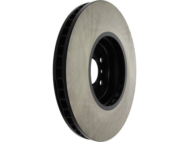 Centric Parts Disc Brake Rotor P/N:125.34115 Fits: BMW 550i Gt 15-10, BMW 550i Gt Xdrive 17-10, BMW 750i 15-09, BMW 750i Xdrive 15-10, BMW 750li 15-10, BMW 750li Xdrive 15-10, Mercedes-benz Slk55 Amg 2014 - Image 4