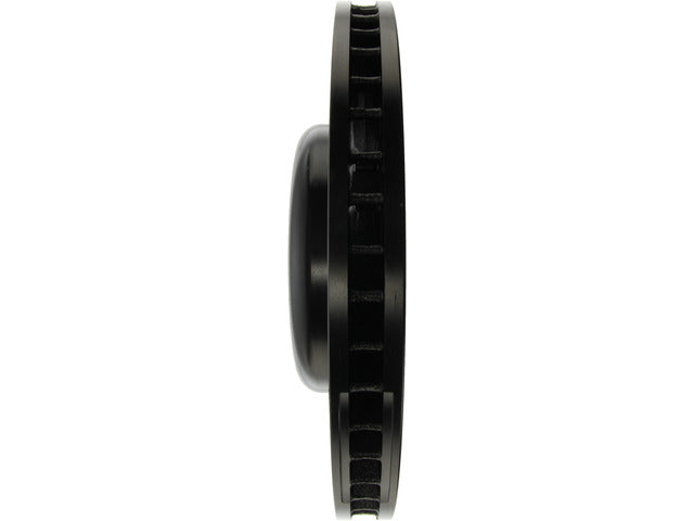 Centric Parts Disc Brake Rotor P/N:125.34115 Fits: BMW 550i Gt 15-10, BMW 550i Gt Xdrive 17-10, BMW 750i 15-09, BMW 750i Xdrive 15-10, BMW 750li 15-10, BMW 750li Xdrive 15-10, Mercedes-benz Slk55 Amg 2014 - Image 5