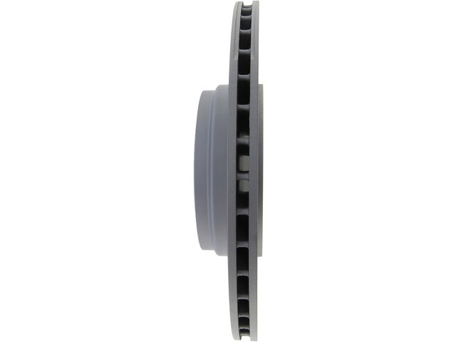 Centric Parts Disc Brake Rotor P/N:125.34117 Fits: BMW 550i Gt, BMW 550i Gt Xdrive, BMW 750i, BMW 750i Xdrive, BMW 750li, BMW 750li Xdrive, BMW 760li, BMW Alpina B6 Gran Coupe, BMW Alpina B6 Xdrive Gran Coupe, BMW Alpina B7 - Image 5