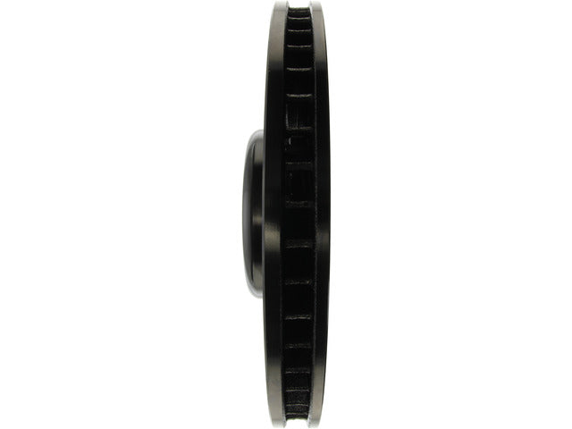Centric Parts Disc Brake Rotor P/N:125.34118 Fits: BMW X5 18-10, BMW X6 14-10, BMW X6 18-16 - Image 5