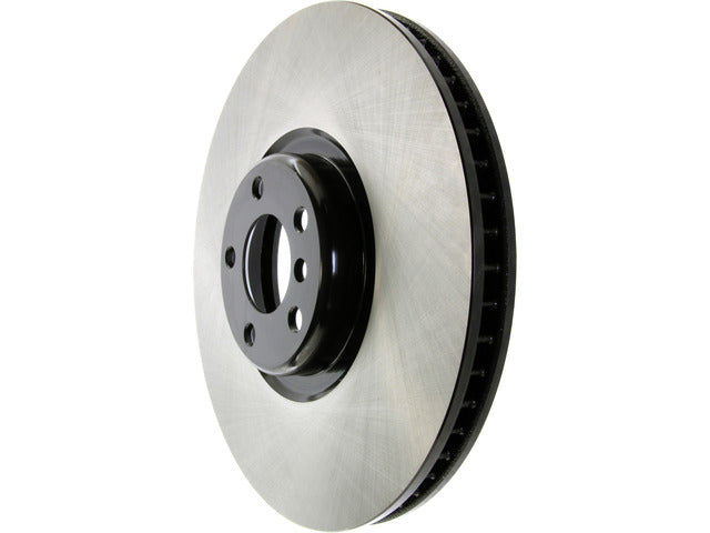 Centric Parts Disc Brake Rotor P/N:125.34119 Fits: BMW X5 18-10, BMW X6 14-10, BMW X6 18-16 - Image 1