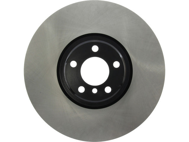 Centric Parts Disc Brake Rotor P/N:125.34119 Fits: BMW X5 18-10, BMW X6 14-10, BMW X6 18-16 - Image 3