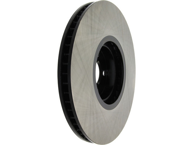 Centric Parts Disc Brake Rotor P/N:125.34119 Fits: BMW X5 18-10, BMW X6 14-10, BMW X6 18-16 - Image 4
