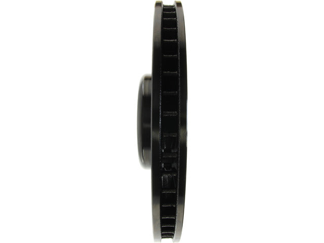 Centric Parts Disc Brake Rotor P/N:125.34119 Fits: BMW X5 18-10, BMW X6 14-10, BMW X6 18-16 - Image 5