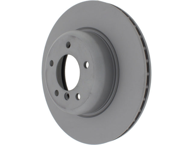 Centric Parts Disc Brake Rotor P/N:125.34120 Fits: BMW Z4 16-09 - Image 1