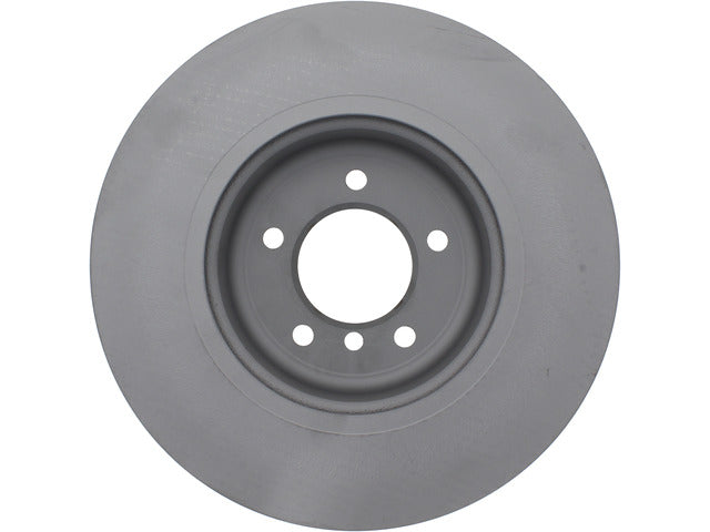 Centric Parts Disc Brake Rotor P/N:125.34120 Fits: BMW Z4 16-09 - Image 2