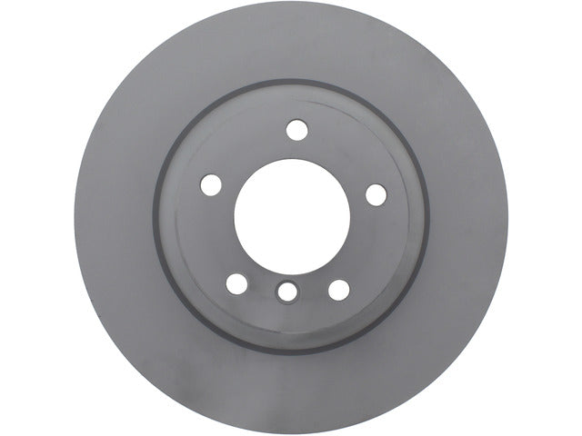 Centric Parts Disc Brake Rotor P/N:125.34120 Fits: BMW Z4 16-09 - Image 3