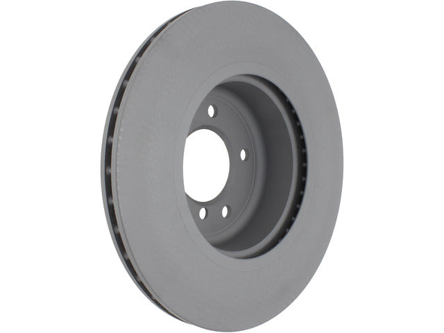 Centric Parts Disc Brake Rotor P/N:125.34120 Fits: BMW Z4 16-09 - Image 4