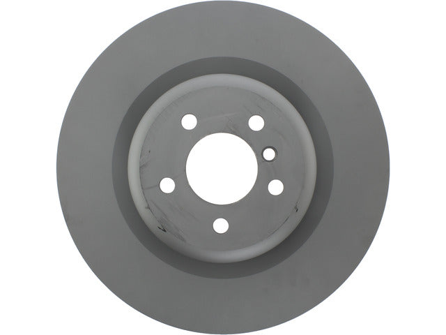Centric Parts Disc Brake Rotor P/N:125.34121 Fits: BMW X5 18-10, BMW X6 14-10, BMW X6 18-16 - Image 3