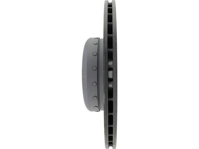 Centric Parts Disc Brake Rotor P/N:125.34121 Fits: BMW X5 18-10, BMW X6 14-10, BMW X6 18-16 - Image 5