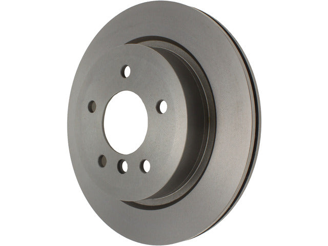 Centric Parts Disc Brake Rotor P/N:125.34125 Fits: BMW Z4 16-09 - Image 1