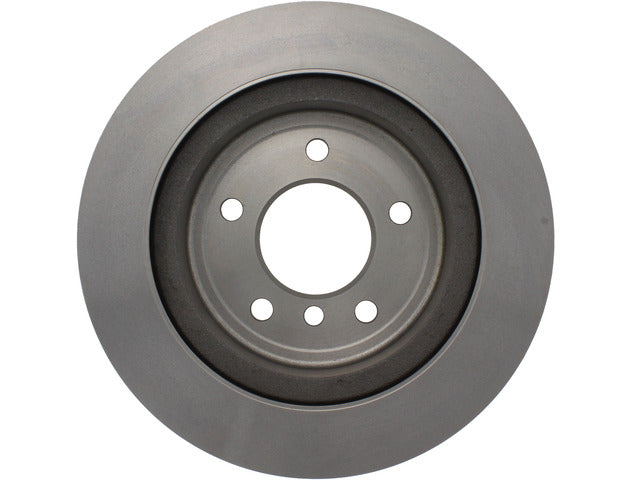 Centric Parts Disc Brake Rotor P/N:125.34125 Fits: BMW Z4 16-09 - Image 2