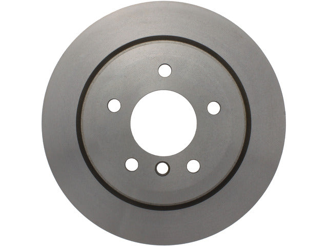 Centric Parts Disc Brake Rotor P/N:125.34125 Fits: BMW Z4 16-09 - Image 3