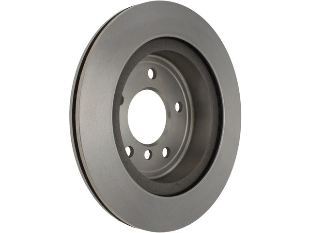 Centric Parts Disc Brake Rotor P/N:125.34125 Fits: BMW Z4 16-09 - Image 4