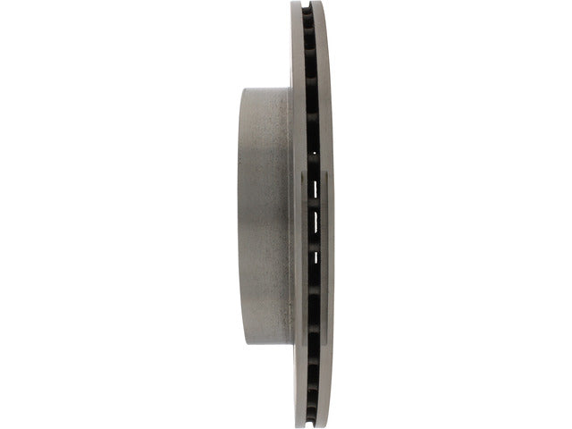 Centric Parts Disc Brake Rotor P/N:125.34125 Fits: BMW Z4 16-09 - Image 5