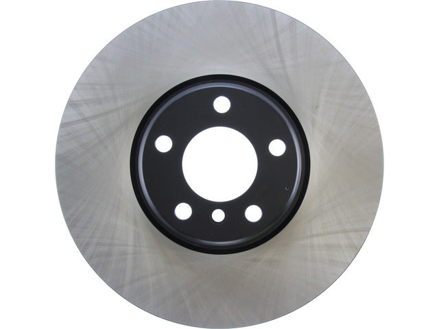 Centric Parts Disc Brake Rotor P/N:125.34126 Fits: BMW 528i, BMW 535i, BMW 535i Gt, BMW 535i Gt Xdrive, BMW 550i, BMW 550i Xdrive, BMW 650i, BMW 650i Gran Coupe, BMW 650i Xdrive, BMW 650i Xdrive Gran Coupe - Image 3