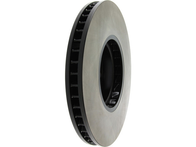 Centric Parts Disc Brake Rotor P/N:125.34126 Fits: BMW 528i, BMW 535i, BMW 535i Gt, BMW 535i Gt Xdrive, BMW 550i, BMW 550i Xdrive, BMW 650i, BMW 650i Gran Coupe, BMW 650i Xdrive, BMW 650i Xdrive Gran Coupe - Image 4