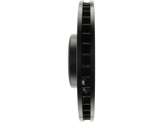 Centric Parts Disc Brake Rotor P/N:125.34127 Fits: BMW 528i, BMW 535i, BMW 535i Gt, BMW 535i Gt Xdrive, BMW 550i, BMW 550i Xdrive, BMW 650i, BMW 650i Gran Coupe, BMW 650i Xdrive, BMW 650i Xdrive Gran Coupe - Image 5