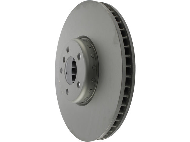 Centric Parts Disc Brake Rotor P/N:125.34128 Fits: BMW 760li 15-10, BMW Alpina B6 Gran Coupe 2016, BMW Alpina B6 Xdrive Gran Coupe 18-15, BMW Alpina B7 15-11, BMW Alpina B7 Xdrive 15-11, BMW Alpina B7l 15-11, BMW Alpina B7l Xdrive 15-11 - Image 1