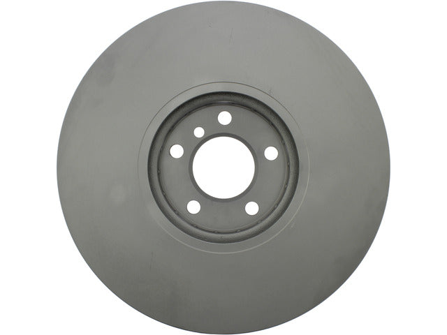 Centric Parts Disc Brake Rotor P/N:125.34128 Fits: BMW 760li 15-10, BMW Alpina B6 Gran Coupe 2016, BMW Alpina B6 Xdrive Gran Coupe 18-15, BMW Alpina B7 15-11, BMW Alpina B7 Xdrive 15-11, BMW Alpina B7l 15-11, BMW Alpina B7l Xdrive 15-11 - Image 2