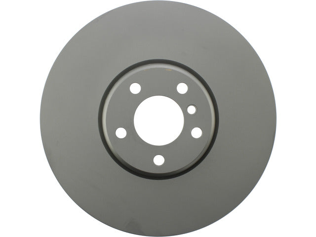 Centric Parts Disc Brake Rotor P/N:125.34128 Fits: BMW 760li 15-10, BMW Alpina B6 Gran Coupe 2016, BMW Alpina B6 Xdrive Gran Coupe 18-15, BMW Alpina B7 15-11, BMW Alpina B7 Xdrive 15-11, BMW Alpina B7l 15-11, BMW Alpina B7l Xdrive 15-11 - Image 3