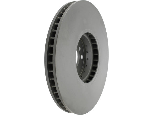 Centric Parts Disc Brake Rotor P/N:125.34128 Fits: BMW 760li 15-10, BMW Alpina B6 Gran Coupe 2016, BMW Alpina B6 Xdrive Gran Coupe 18-15, BMW Alpina B7 15-11, BMW Alpina B7 Xdrive 15-11, BMW Alpina B7l 15-11, BMW Alpina B7l Xdrive 15-11 - Image 4