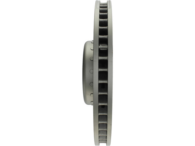 Centric Parts Disc Brake Rotor P/N:125.34128 Fits: BMW 760li 15-10, BMW Alpina B6 Gran Coupe 2016, BMW Alpina B6 Xdrive Gran Coupe 18-15, BMW Alpina B7 15-11, BMW Alpina B7 Xdrive 15-11, BMW Alpina B7l 15-11, BMW Alpina B7l Xdrive 15-11 - Image 5