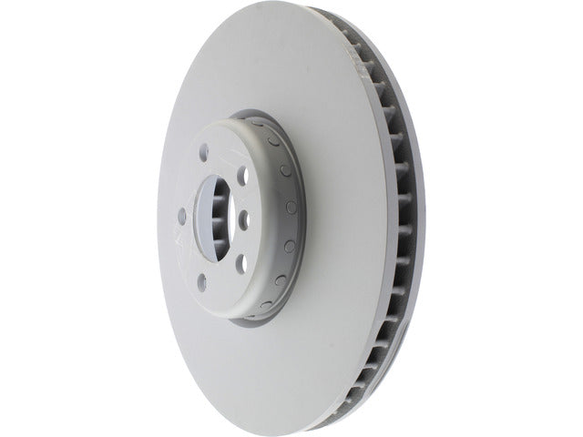 Centric Parts Disc Brake Rotor P/N:125.34129 Fits: BMW 760li 15-10, BMW Alpina B6 Gran Coupe 2016, BMW Alpina B6 Xdrive Gran Coupe 18-15, BMW Alpina B7 15-11, BMW Alpina B7 Xdrive 15-11, BMW Alpina B7l 15-11, BMW Alpina B7l Xdrive 15-11 - Image 1
