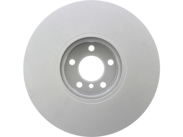 Centric Parts Disc Brake Rotor P/N:125.34129 Fits: BMW 760li 15-10, BMW Alpina B6 Gran Coupe 2016, BMW Alpina B6 Xdrive Gran Coupe 18-15, BMW Alpina B7 15-11, BMW Alpina B7 Xdrive 15-11, BMW Alpina B7l 15-11, BMW Alpina B7l Xdrive 15-11 - Image 2