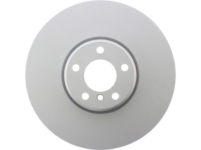 Centric Parts Disc Brake Rotor P/N:125.34129 Fits: BMW 760li 15-10, BMW Alpina B6 Gran Coupe 2016, BMW Alpina B6 Xdrive Gran Coupe 18-15, BMW Alpina B7 15-11, BMW Alpina B7 Xdrive 15-11, BMW Alpina B7l 15-11, BMW Alpina B7l Xdrive 15-11 - Image 3