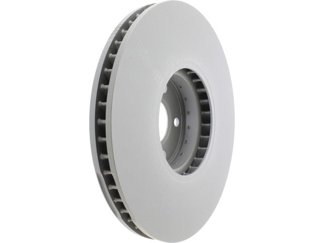 Centric Parts Disc Brake Rotor P/N:125.34129 Fits: BMW 760li 15-10, BMW Alpina B6 Gran Coupe 2016, BMW Alpina B6 Xdrive Gran Coupe 18-15, BMW Alpina B7 15-11, BMW Alpina B7 Xdrive 15-11, BMW Alpina B7l 15-11, BMW Alpina B7l Xdrive 15-11 - Image 4