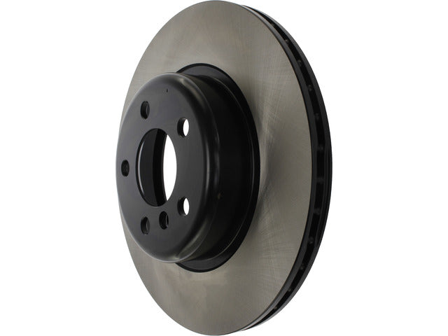 Centric Parts Disc Brake Rotor P/N:125.34130 Fits: BMW 528i 16-11, BMW 528i Xdrive 16-12 - Image 1