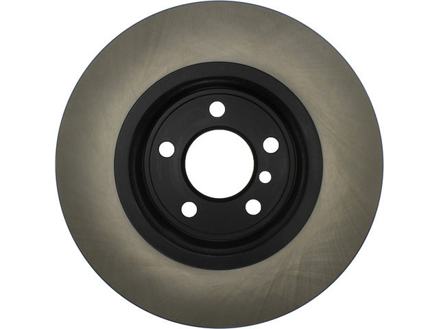 Centric Parts Disc Brake Rotor P/N:125.34130 Fits: BMW 528i 16-11, BMW 528i Xdrive 16-12 - Image 2