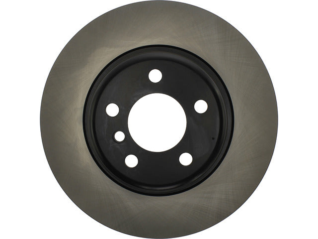 Centric Parts Disc Brake Rotor P/N:125.34130 Fits: BMW 528i 16-11, BMW 528i Xdrive 16-12 - Image 3