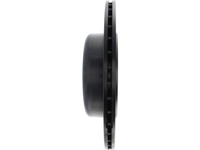 Centric Parts Disc Brake Rotor P/N:125.34131 Fits: BMW 528i 16-11, BMW 528i Xdrive 16-12, BMW 535d 16-14, BMW 535d Xdrive 16-14, BMW 535i 16-11, BMW 535i Xdrive 16-11, BMW Activehybrid 5 16-12 - Image 5