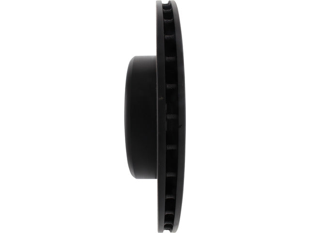 Centric Parts Disc Brake Rotor P/N:125.34133 Fits: BMW 535i, BMW 535i Gt, BMW 535i Gt Xdrive, BMW 550i, BMW 550i Xdrive, BMW 640i, BMW 640i Gran Coupe, BMW 640i Xdrive, BMW 640i Xdrive Gran Coupe, BMW 650i - Image 5
