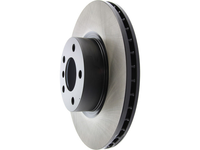 Centric Parts Disc Brake Rotor P/N:125.34134 Fits: BMW X3 17-11, BMW X4 18-15 - Image 1