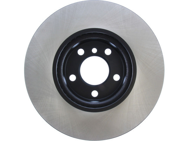 Centric Parts Disc Brake Rotor P/N:125.34134 Fits: BMW X3 17-11, BMW X4 18-15 - Image 2