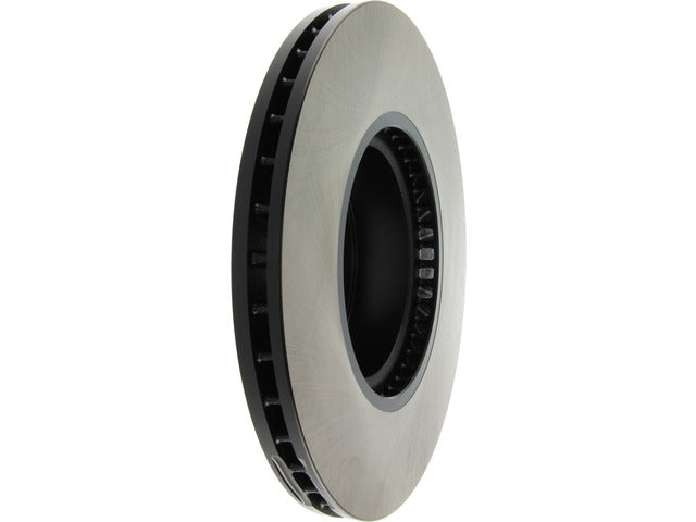 Centric Parts Disc Brake Rotor P/N:125.34134 Fits: BMW X3 17-11, BMW X4 18-15 - Image 4