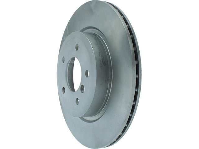 Centric Parts Disc Brake Rotor P/N:125.34135 Fits: BMW Z4 16-11 - Image 1