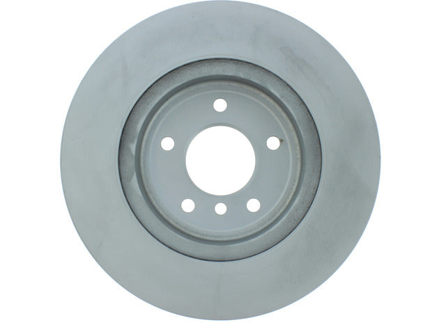 Centric Parts Disc Brake Rotor P/N:125.34135 Fits: BMW Z4 16-11 - Image 2