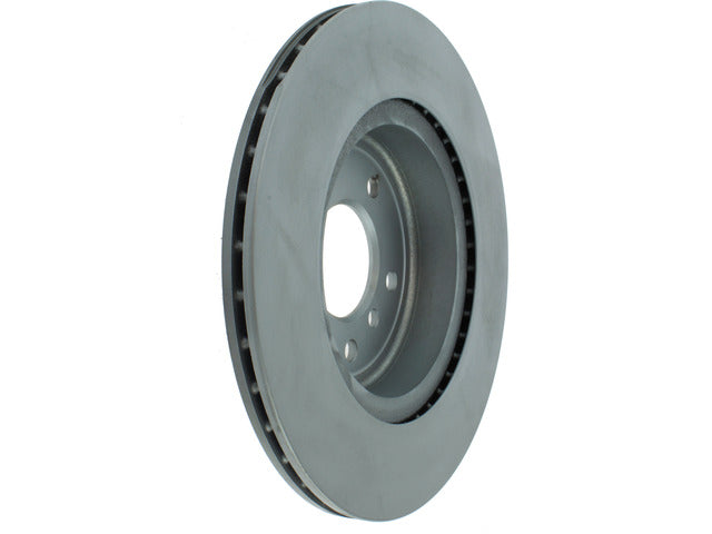 Centric Parts Disc Brake Rotor P/N:125.34135 Fits: BMW Z4 16-11 - Image 4