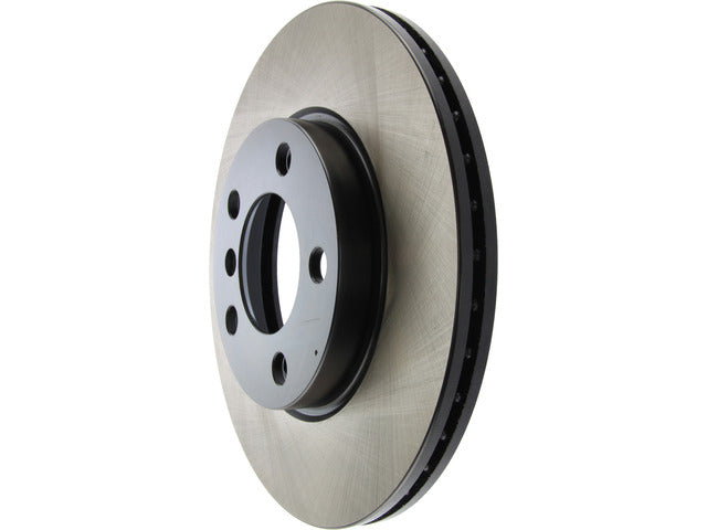 Centric Parts Disc Brake Rotor P/N:125.34136 Fits: Mini Cooper Countryman 16-11, Mini Cooper Paceman 16-13 - Image 1