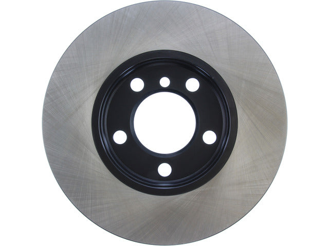 Centric Parts Disc Brake Rotor P/N:125.34136 Fits: Mini Cooper Countryman 16-11, Mini Cooper Paceman 16-13 - Image 2